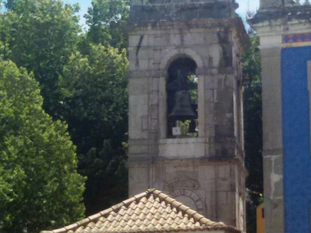 Sao Martinho Church景点图片