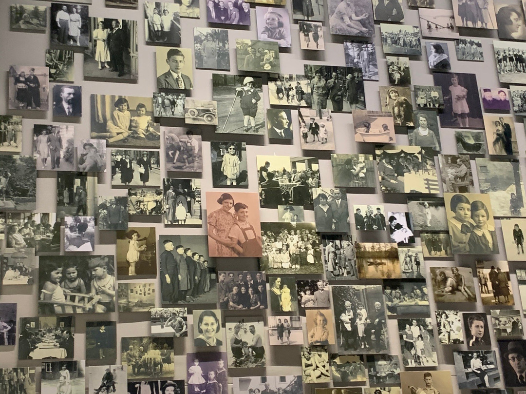 The Florida Holocaust Museum景点图片