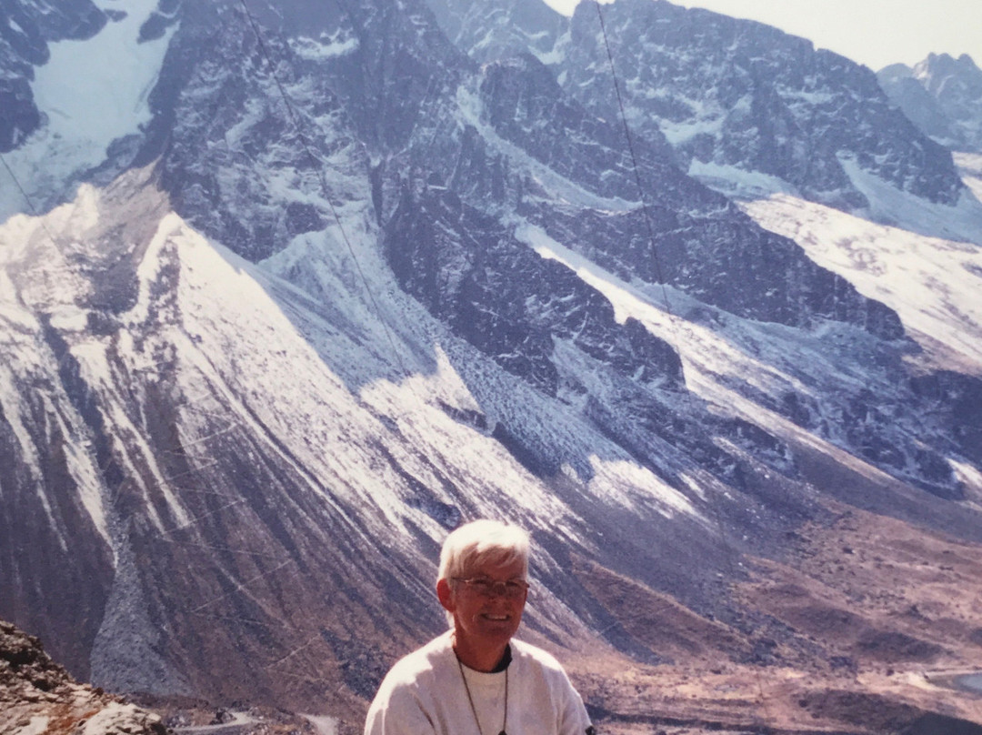 North Yungas Road-拉巴斯必去景点