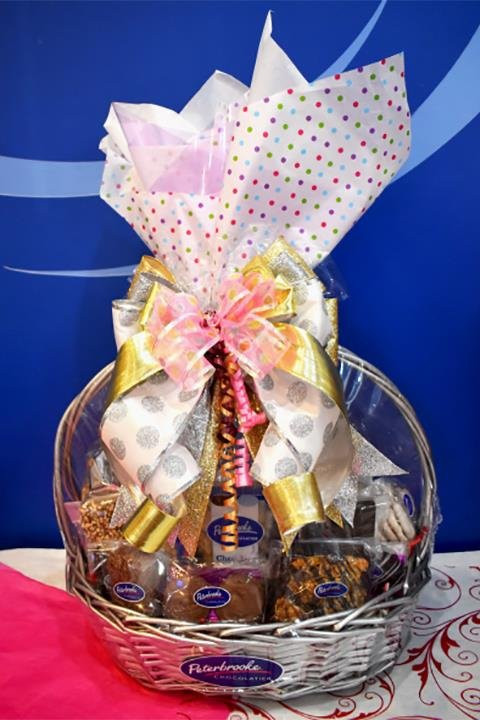 Peterbrooke Chocolatier-费尔南迪纳岛必去景点