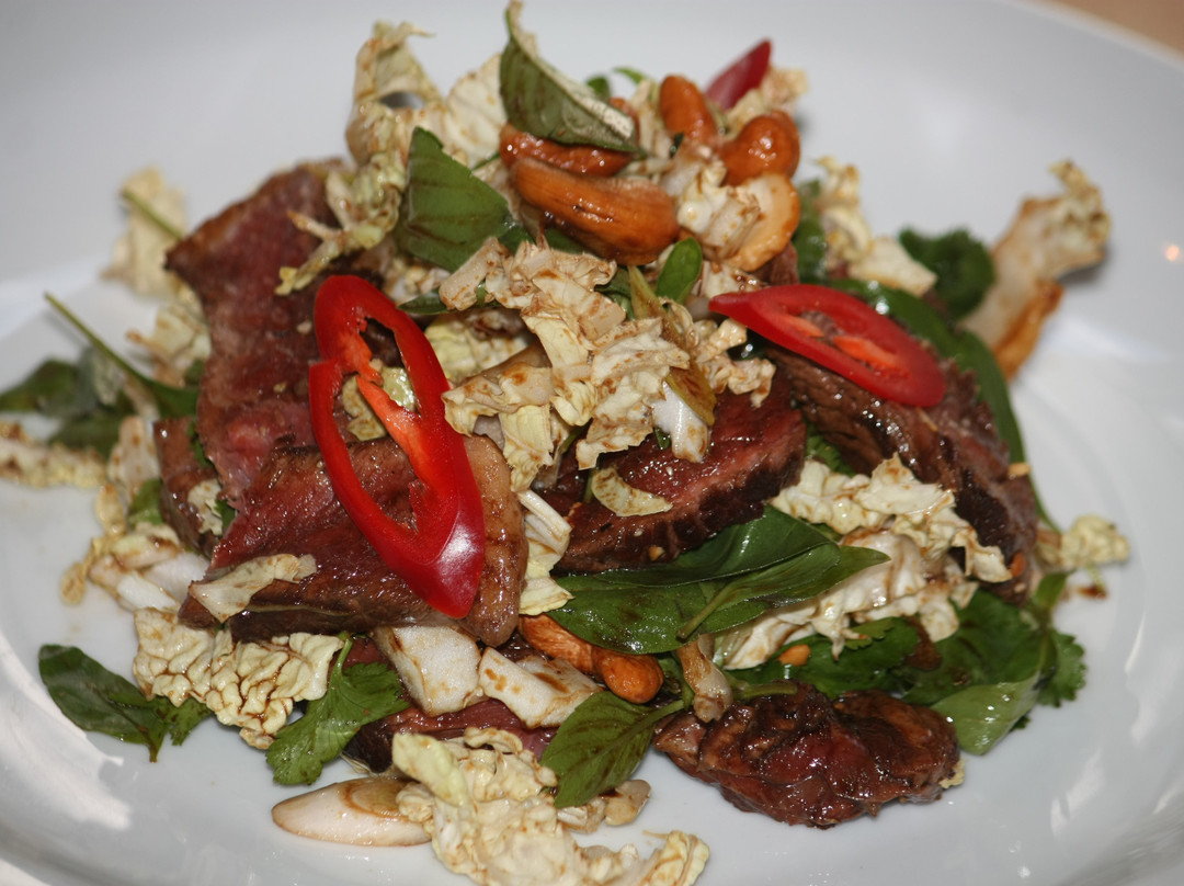 The Farmers Arms主图