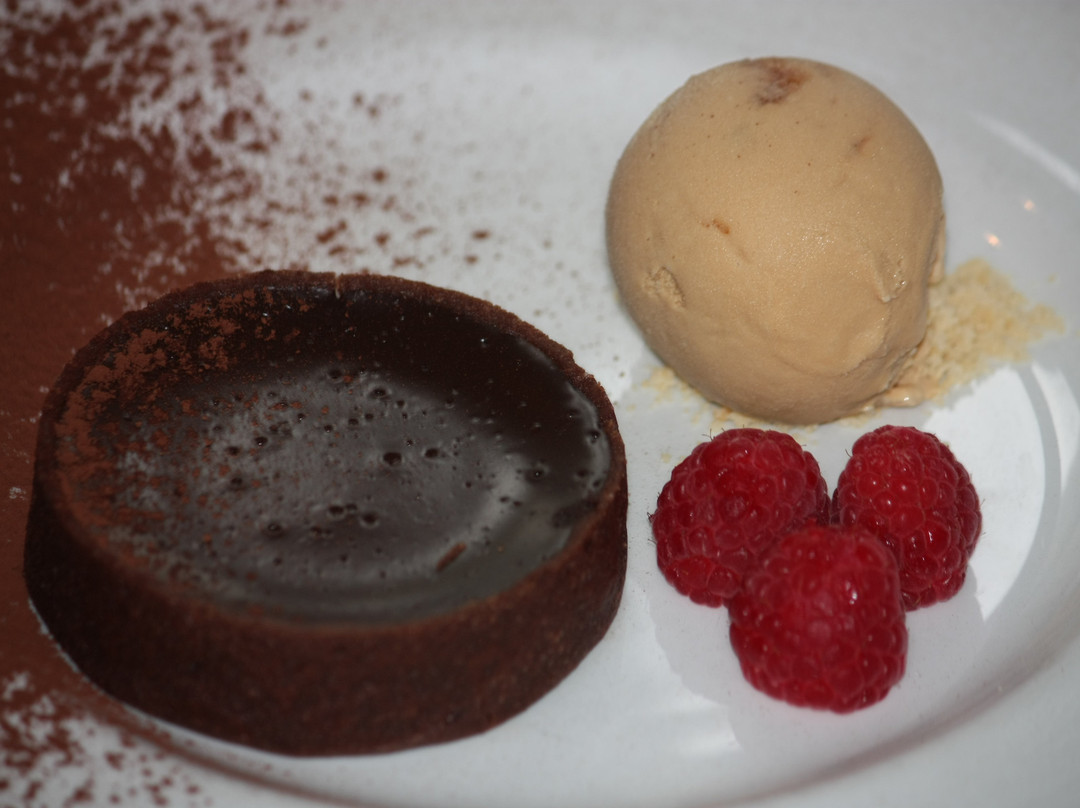 The Farmers Arms主图