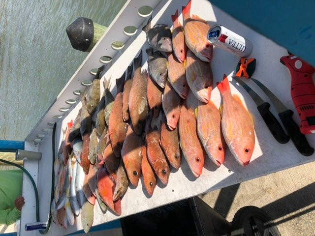 FH Offshore / Deep Sea Charters-恩格尔伍德必去景点