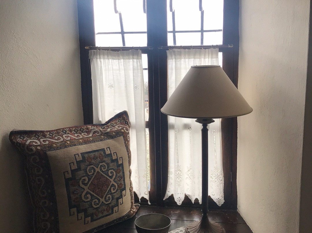 Santikos Mansion主图