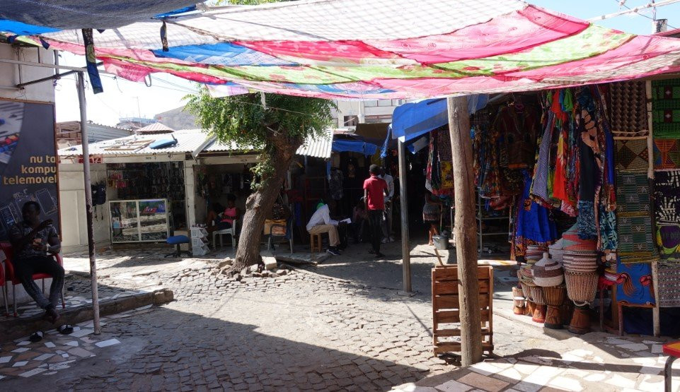 Mercado de Sucupira-培亚必去景点