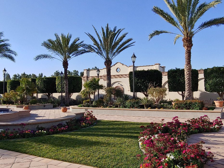 Tijuana México Temple-蒂华纳必去景点