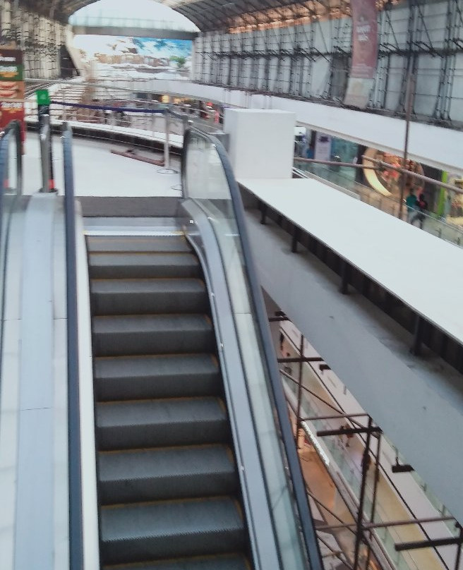 Brookefields Mall景点图片