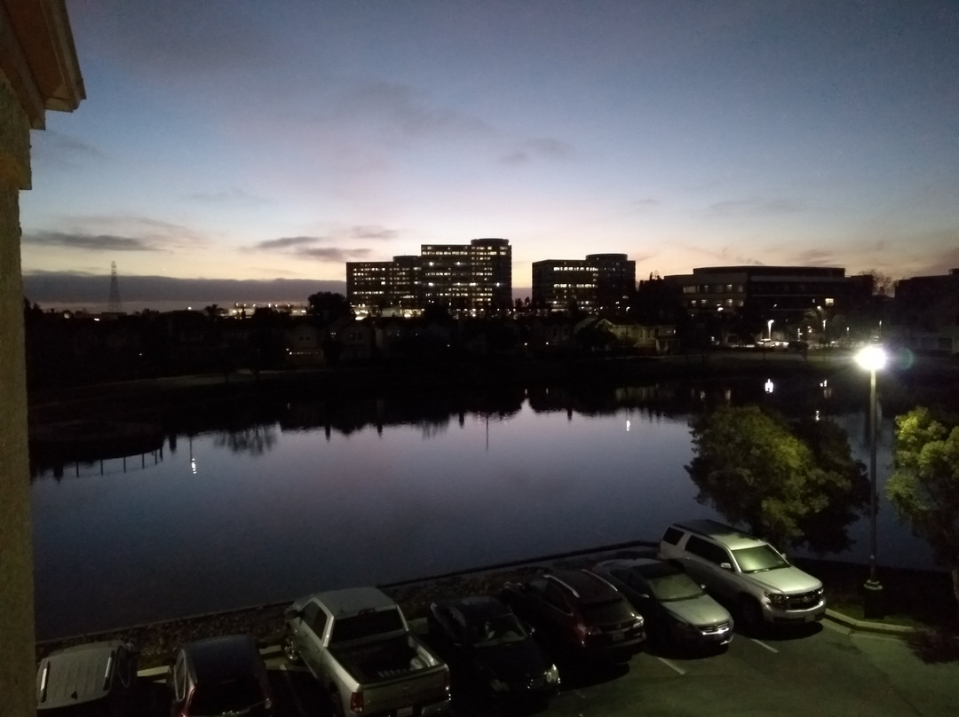 贝尔蒙特红木海岸凯悦酒店主图