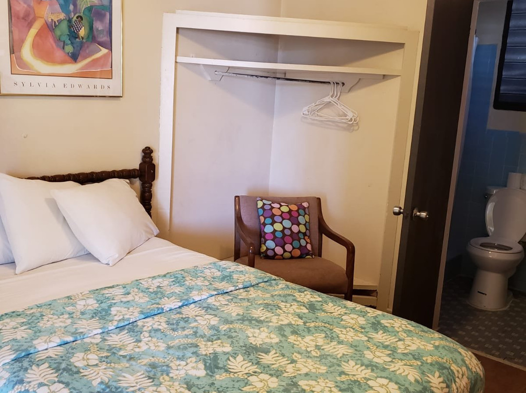 Midtown Guest House主图