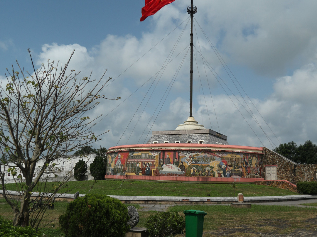 Demilitarized Zone-Thua Thien - Hue Province必去景点