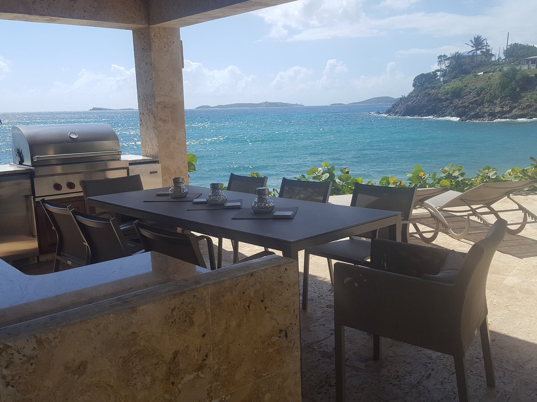 Sea Shore Allure主图