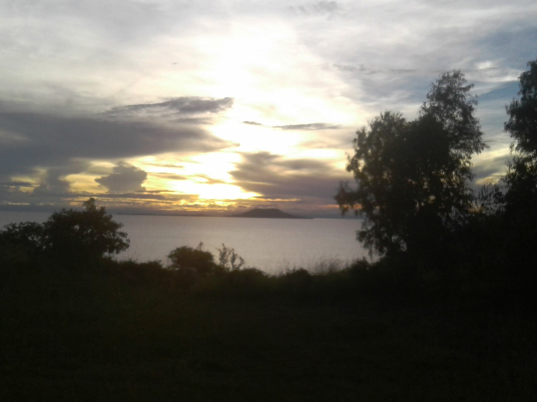 Chizumulu Island旅游攻略图片