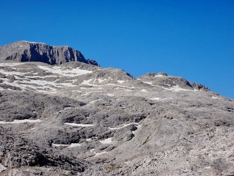 Altopiano delle Pale di San Martino景点图片