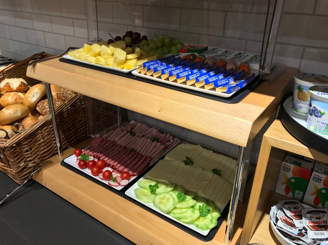 Hotel am Engelberg主图