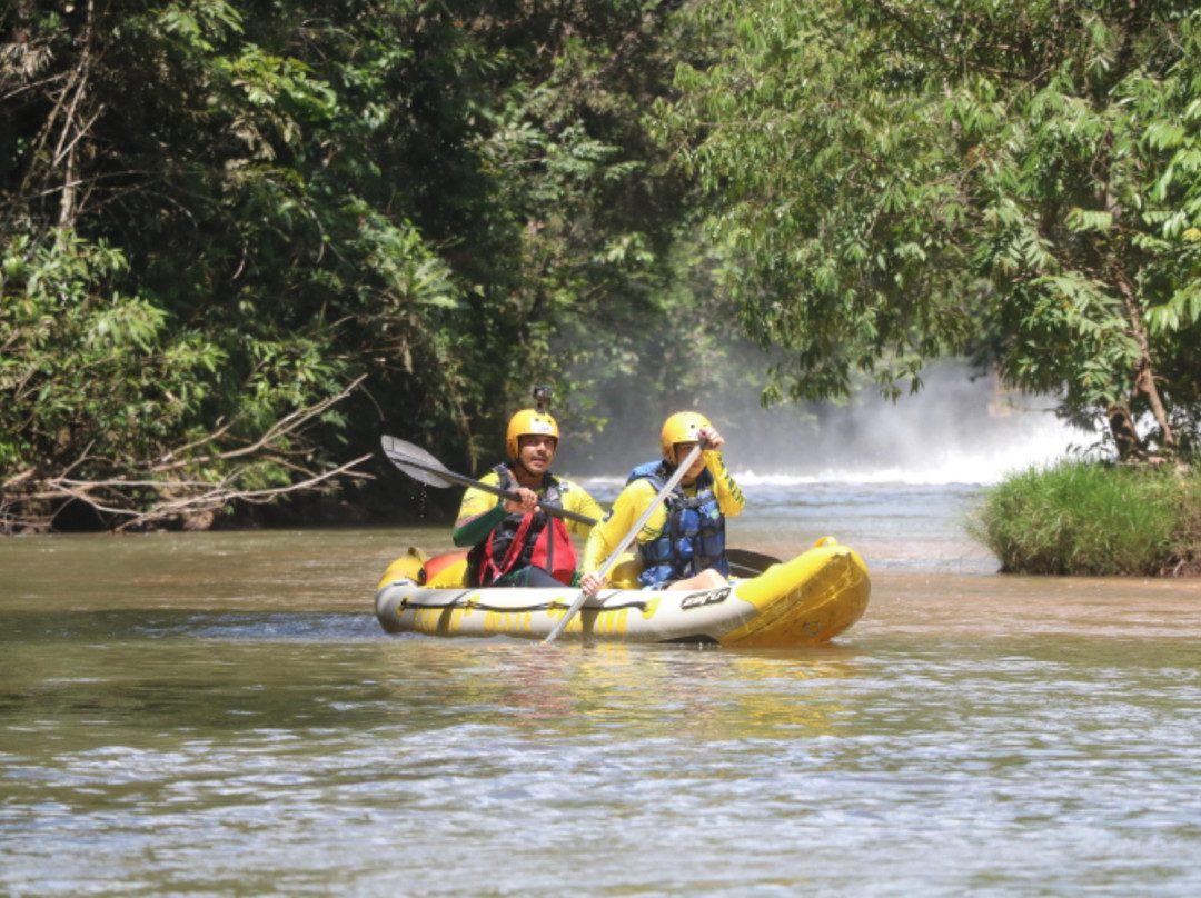 Centro Oeste Rafting Expedições景点图片