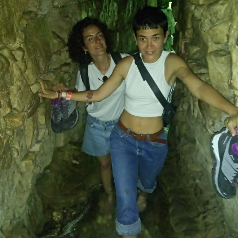 Zona Arqueologica de Palenque景点图片