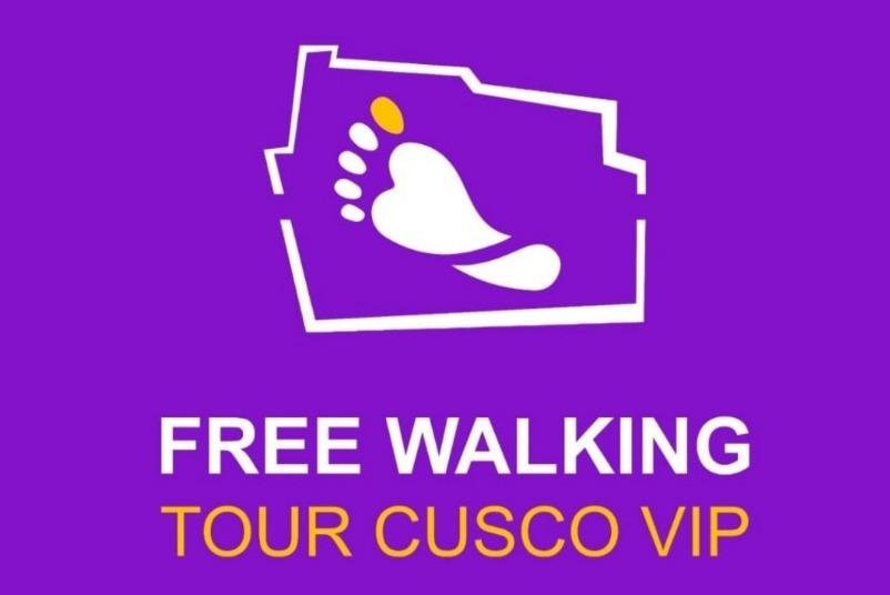 Free Tour Cusco-库斯科必去景点