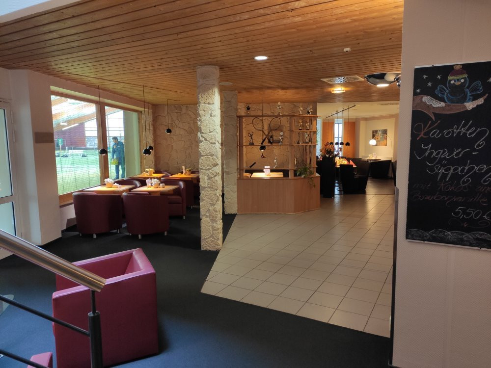 Aktiv Sporthotel主图