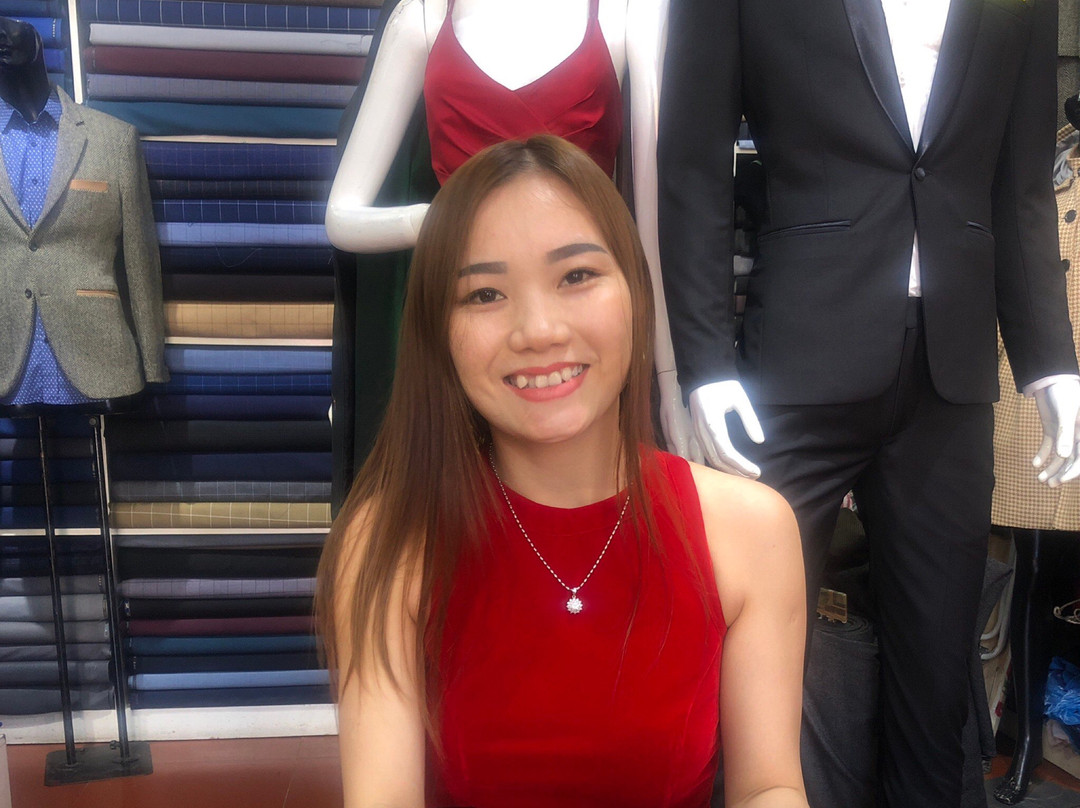 Gom Design Tailor-会安必去景点