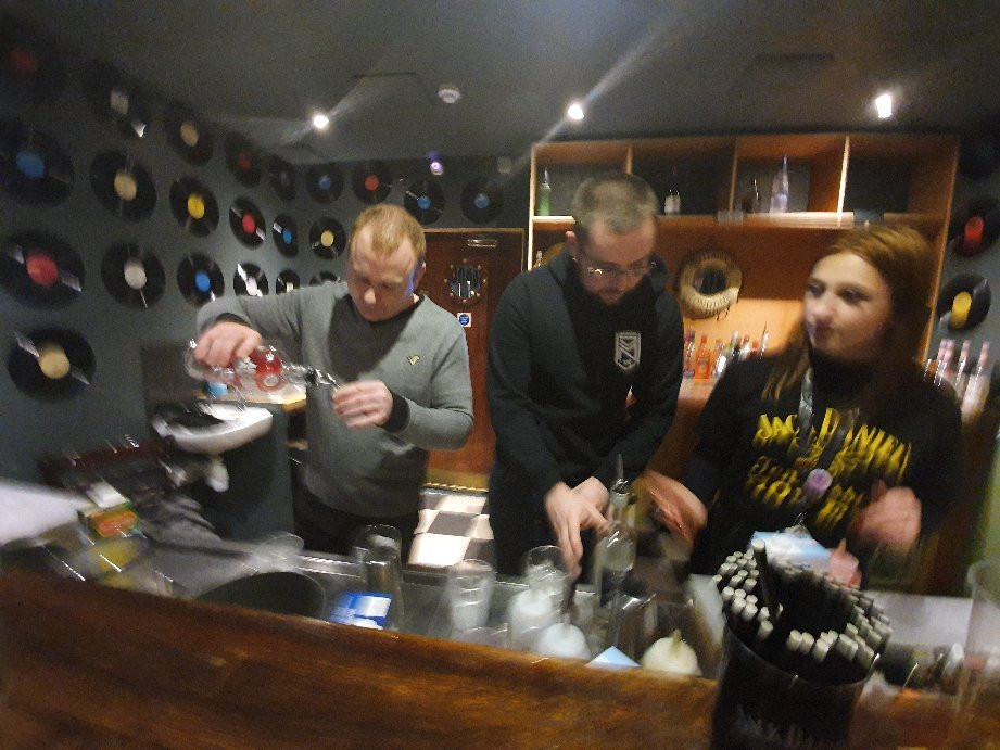 House of Holes-德比必去景点