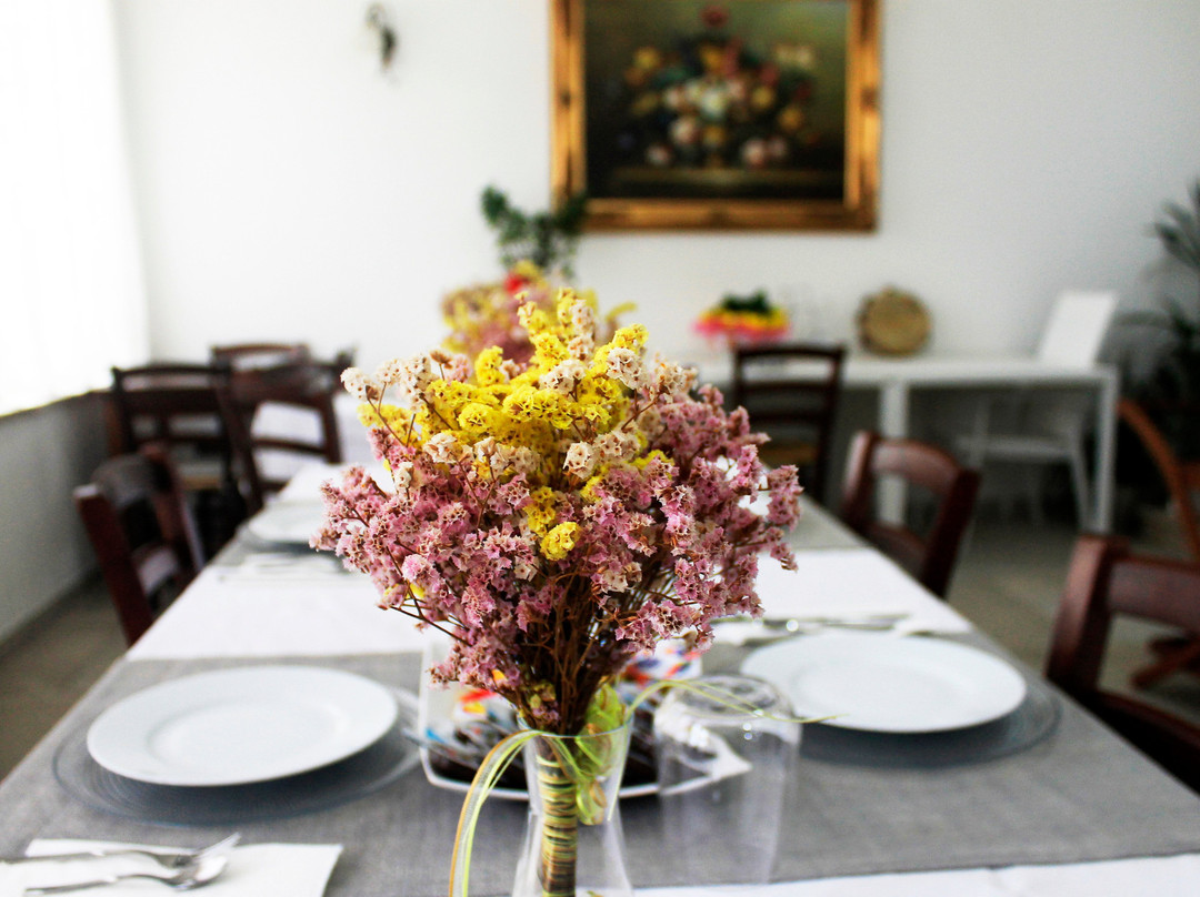 B&B il Baiocco主图