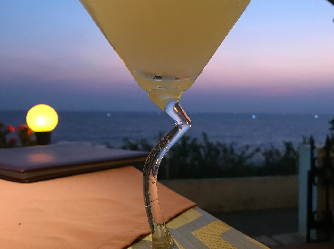 Hotel Green Palace主图