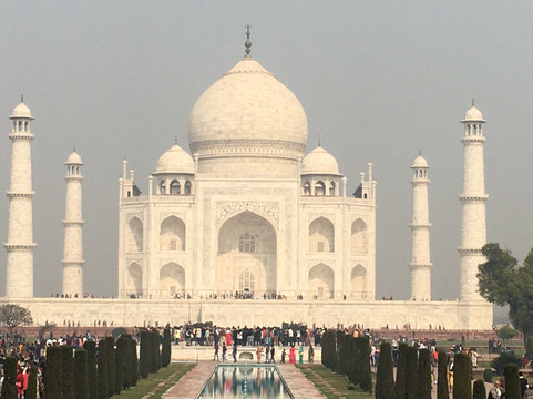 Classical Holidays India-新德里必去景点