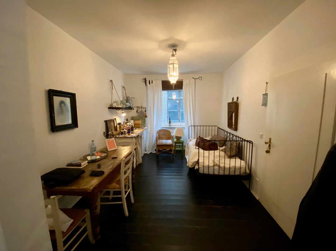 Schuhmacherei Guesthouse主图