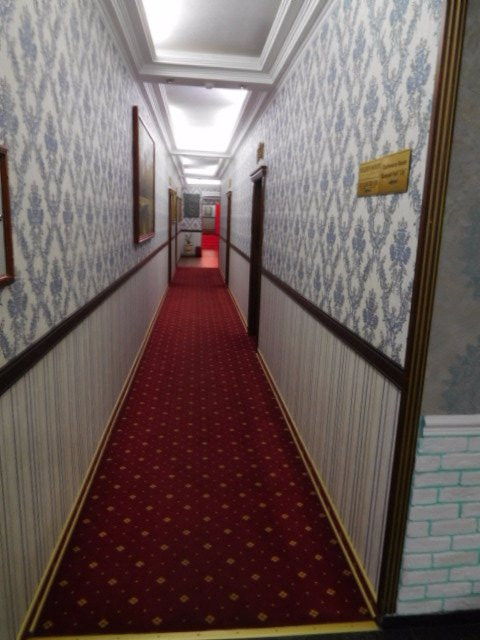 Amsterdam Hotel主图