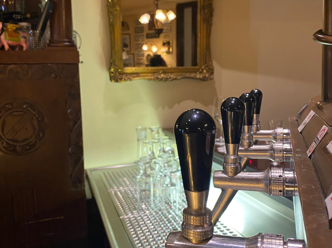 Akzent Hotel Hoeltje主图