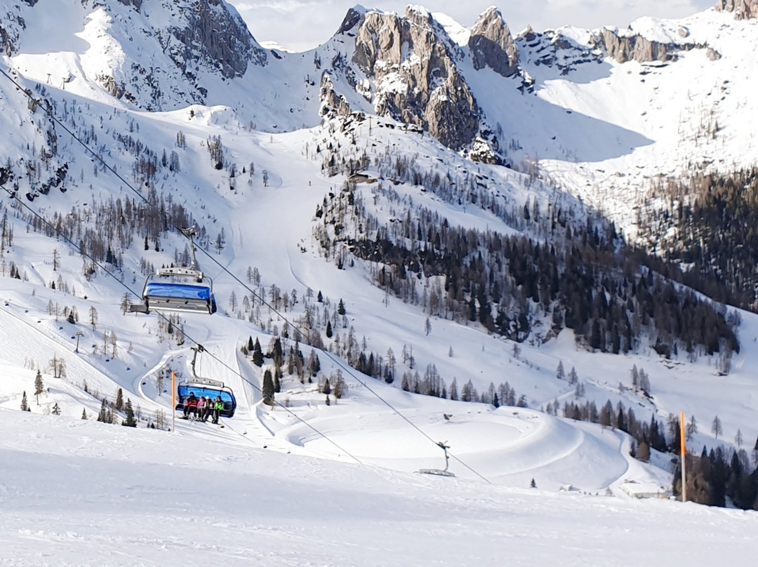 Alm Hotel Karnten主图