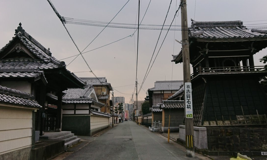 Teramachi景点图片