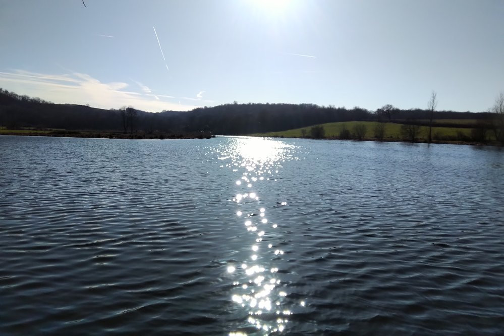 Etang De La Bryne-Charette必去景点