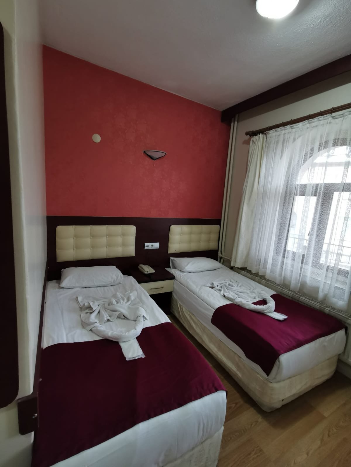 Onur Sena Butik Otel-portrait