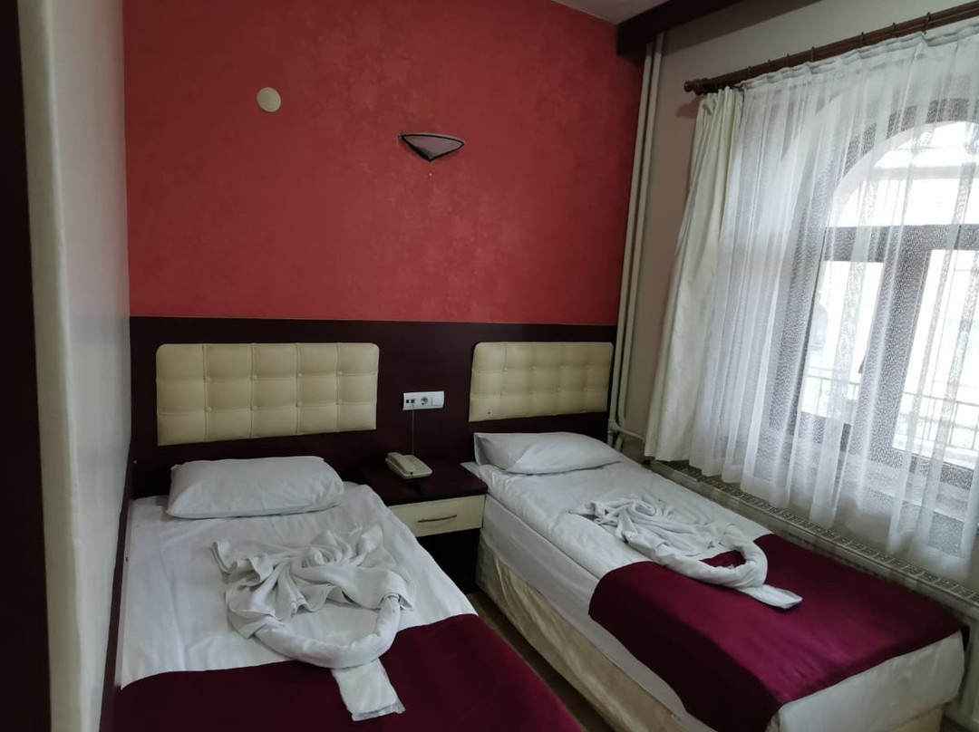 Onur Sena Butik Otel主图