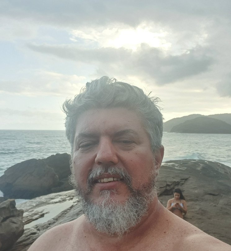 Cepilho Beach-帕拉地必去景点