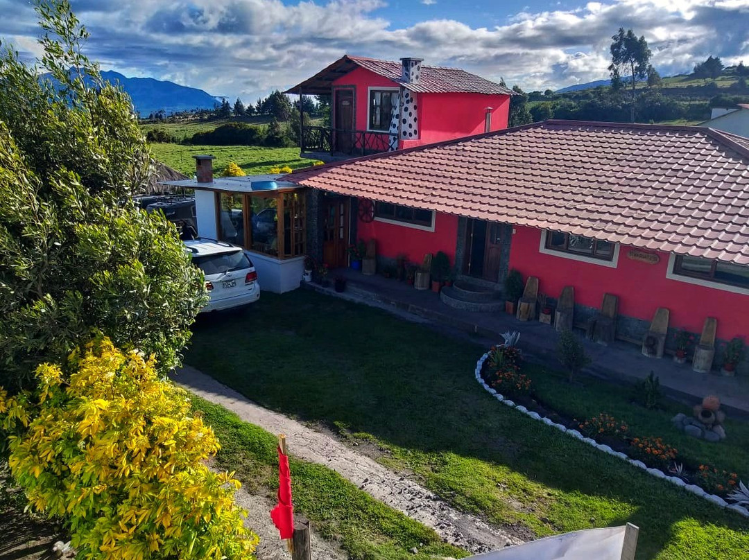 Porvenir旅游攻略图片