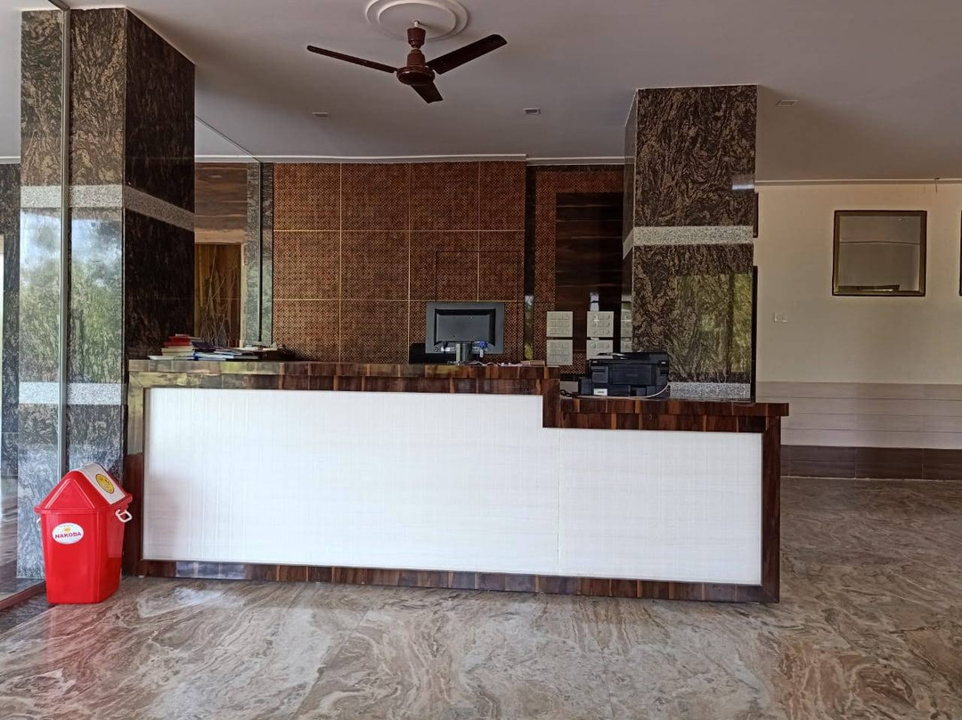 Royale Greens Resort主图