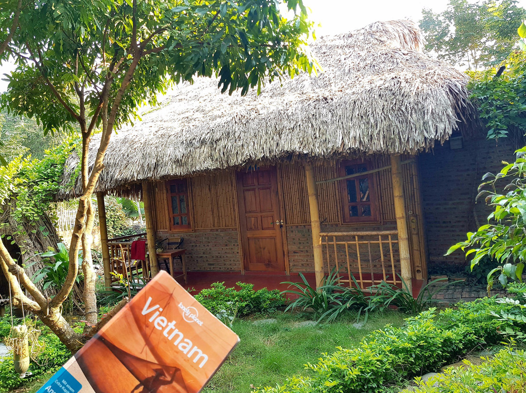 Ninh Binh Bamboo Farmstay主图