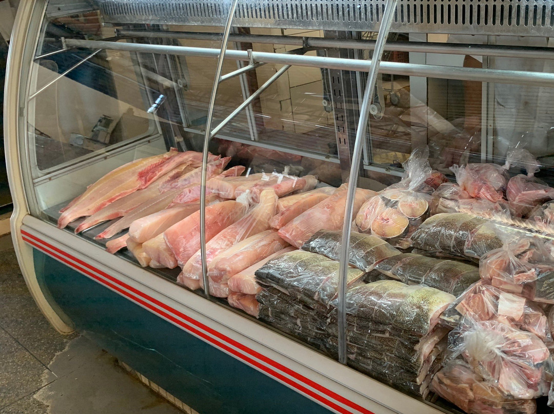 Mercado do Porto景点图片