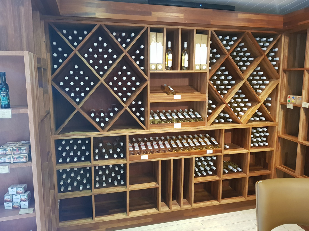 Takamaka Boutique Winery-Vacoas必去景点
