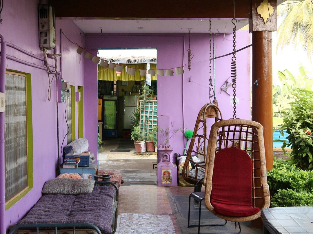 Archana Guesthouse主图