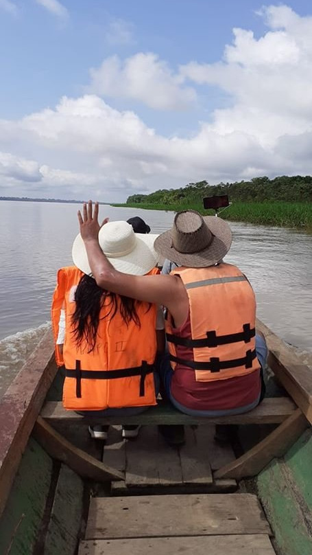 Amazon Andes Expedition景点图片