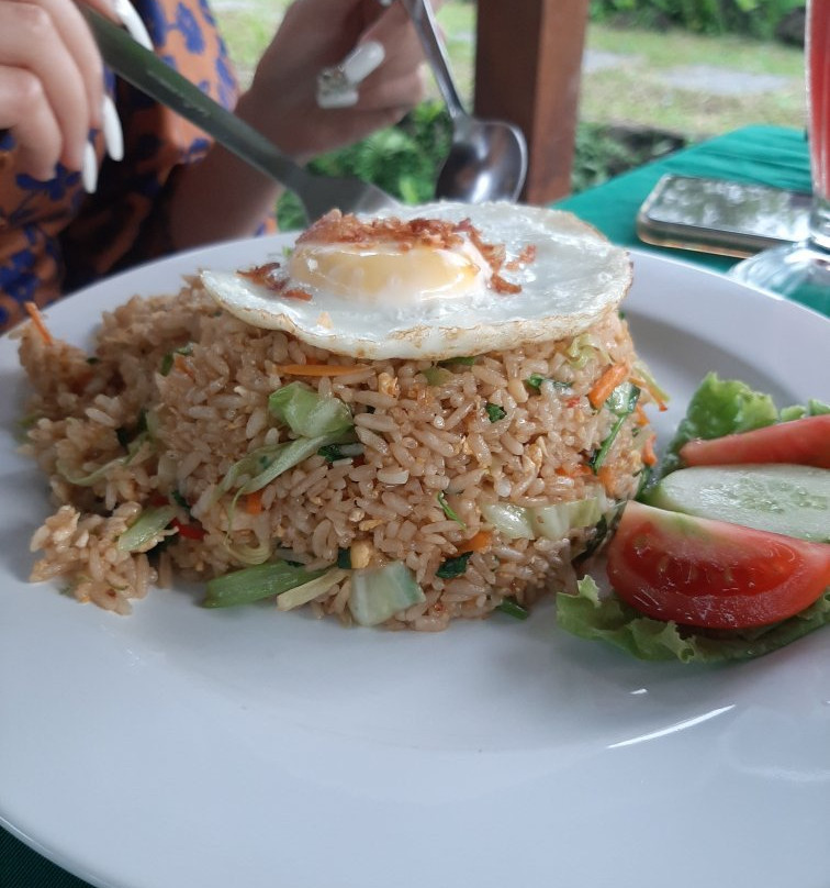 Song Broek Jungle Resort主图