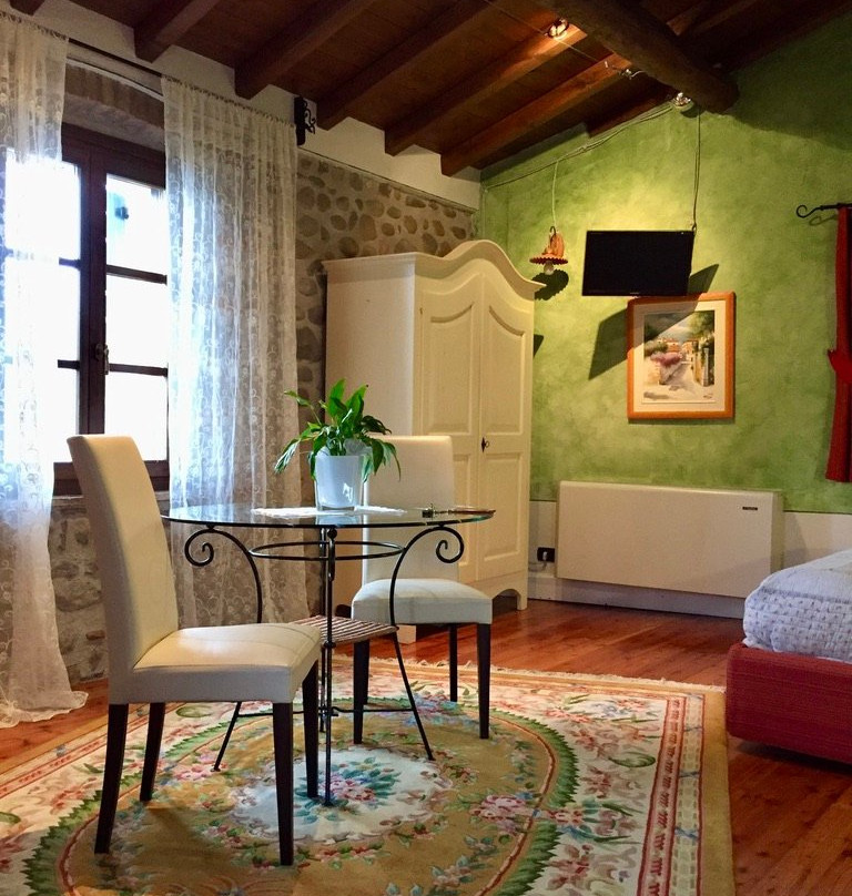 Il Borghetto Vacanze nei Mulini主图