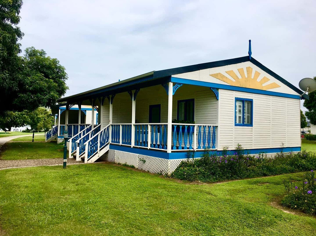 Tete Ferry Sun主图