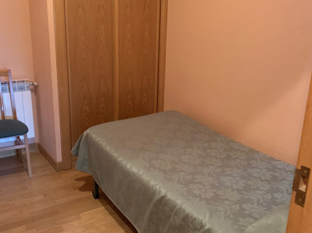 Hostal Domingo主图