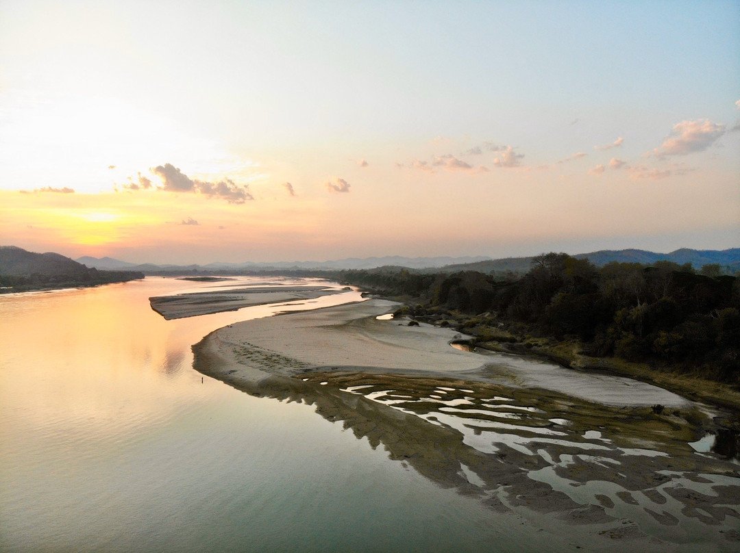 Welcome Holiday主图