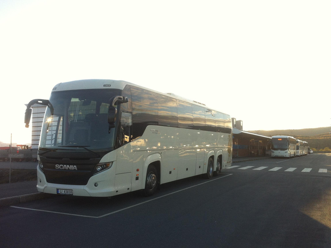 Busstransport AS景点图片