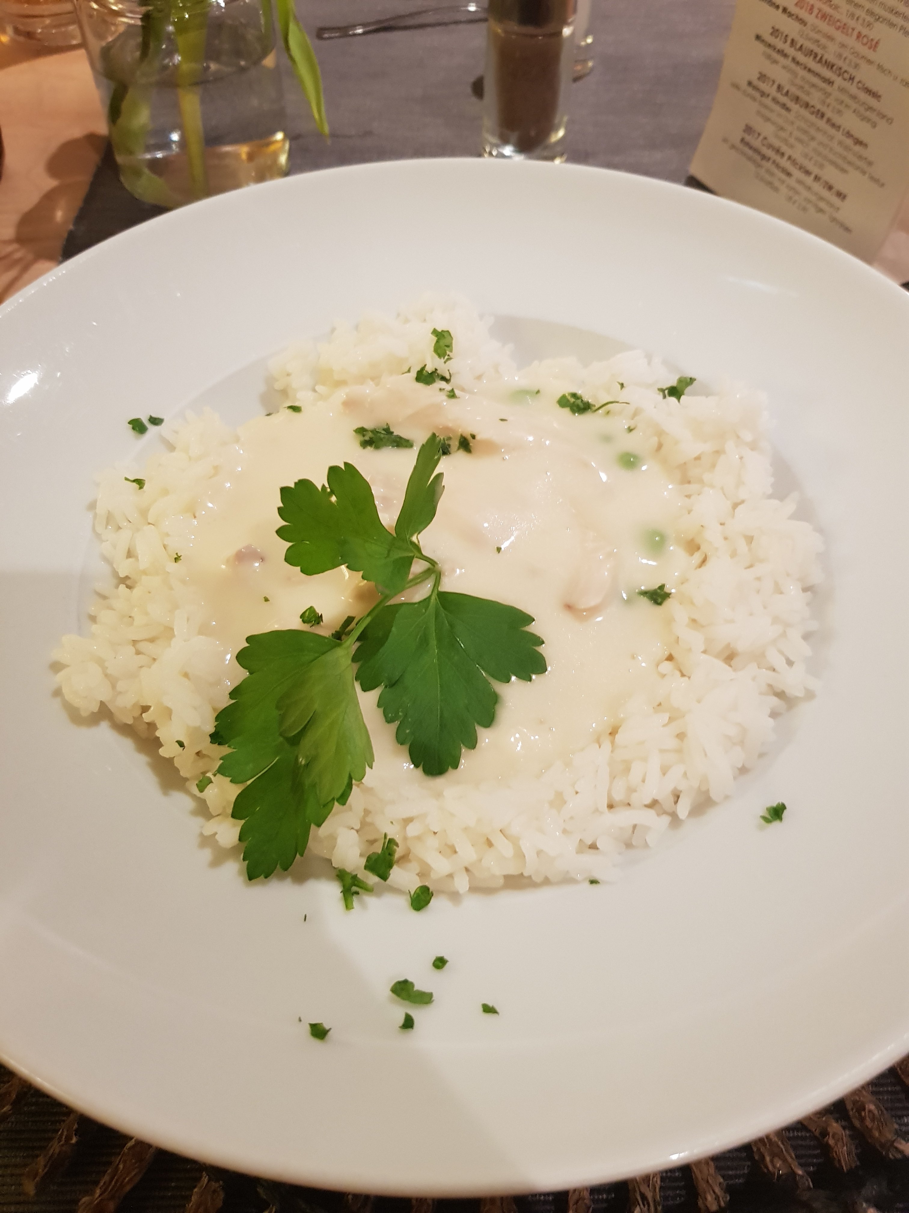 麦斯米兰酒店-餐饮